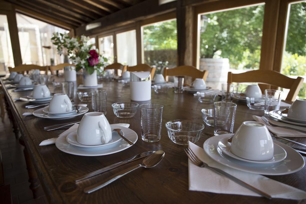 Villa Buonasera Agriturismo Greve in Chianti Dış mekan fotoğraf